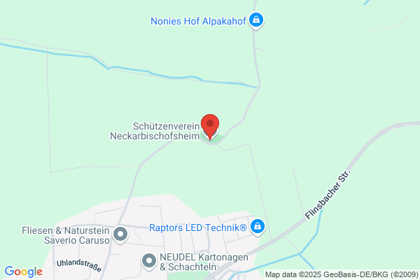 Schützenverein Neckarbischofsheim