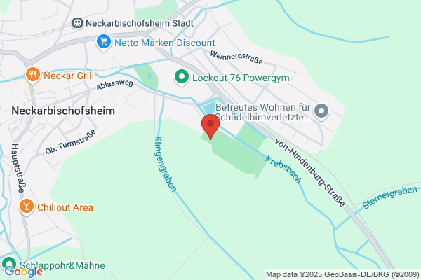 Tennisclub Neckarbischofsheim e.V.