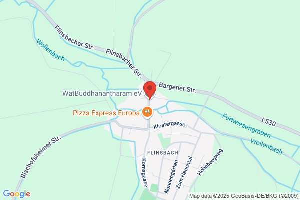 Wat Buddhanantharam e.V.