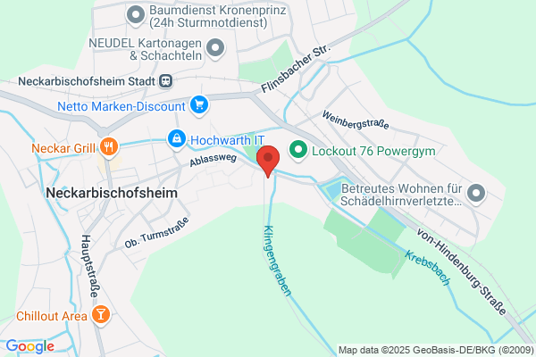 Zuck Fahrzeug-Karosseriebau GmbH