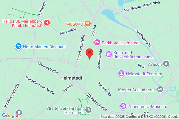 Hauskrankenpflege u. ambulante Pflege Medica