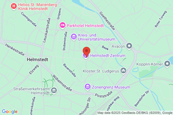 Stadt Helmstedt