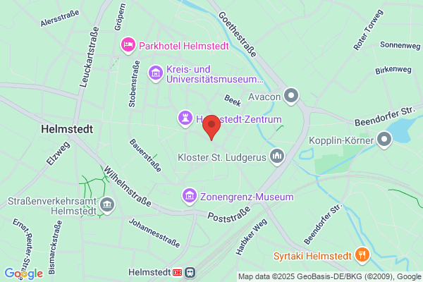 Tobias Hudde
