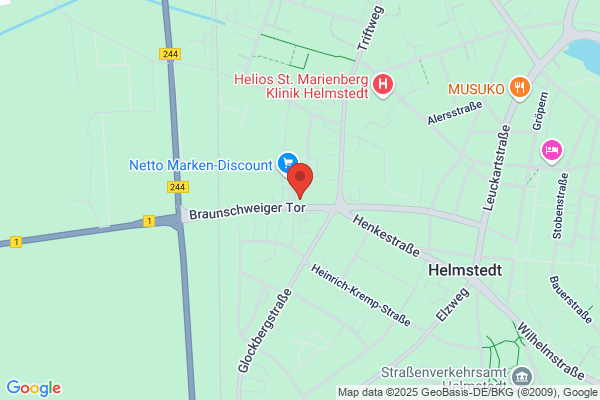 Kfz-Service Hilbert