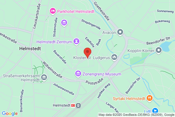 Diakonie im Braunschweiger