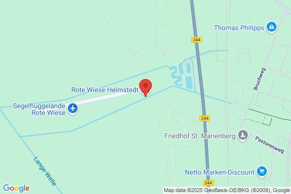 Luftsportverband Helmstedt e.V.