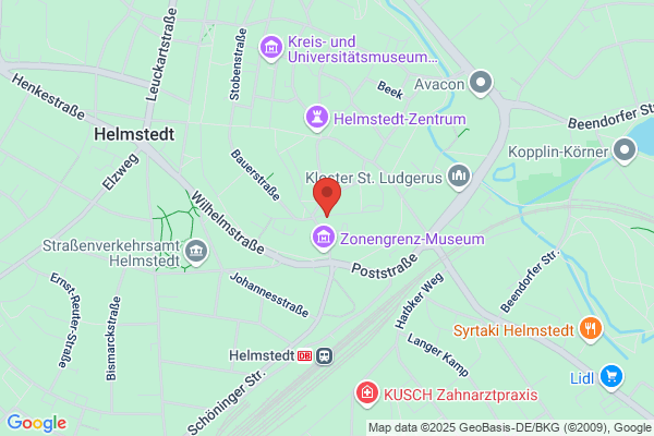 Mieterverein Helmstedt und Umgebung e.V.