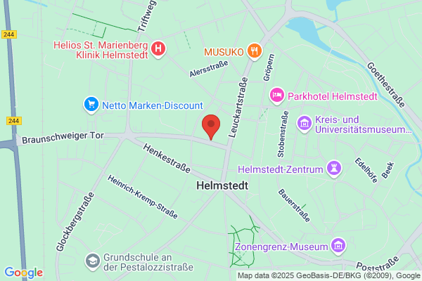 Hermann Ahlswede Fahrzeugbau GmbH & Co. KG