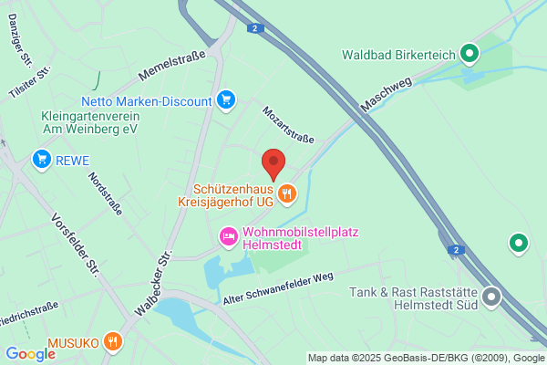 Locatec Helmstedt - Hönger Ortungstechnik