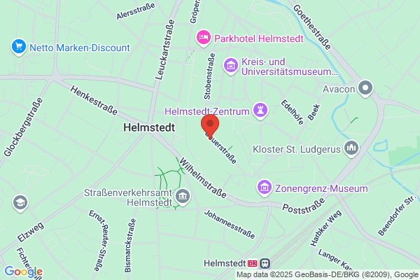 Studienkreis Nachhilfe Helmstedt