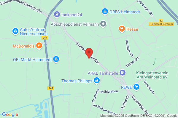 Vögele Mode GmbH