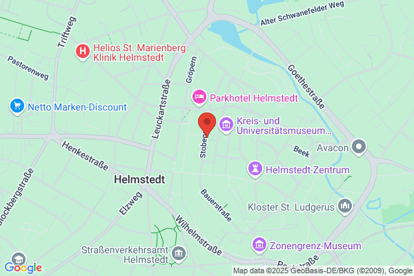 Amtsgericht Helmstedt