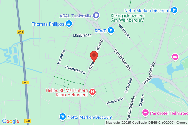 Ferienwohnungen, Monteurwohnungen &