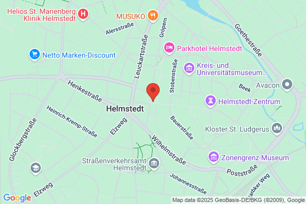 Friseur Haarpflegeshop für Jedermann