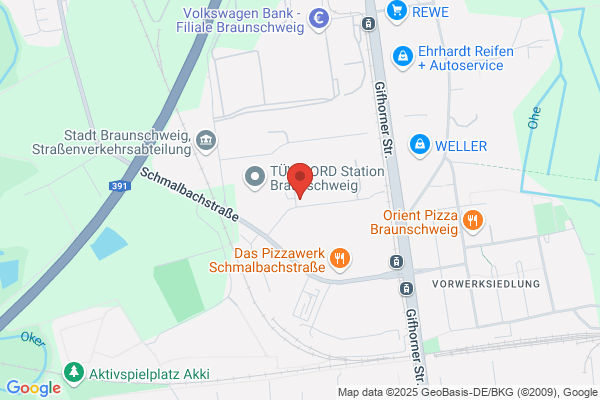 GEMEINHARDT GERÜSTBAU SERVICE GMBH