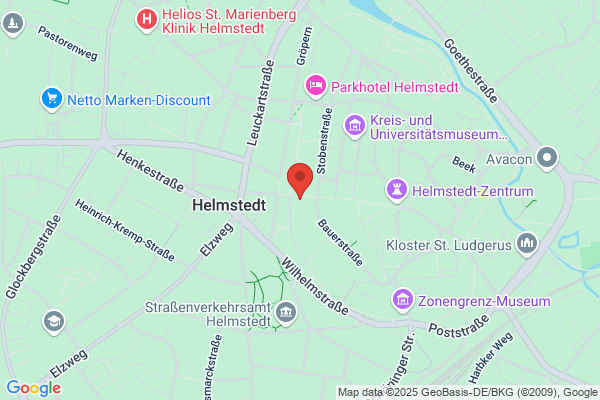 Ihr Platz Drogeriemarkt