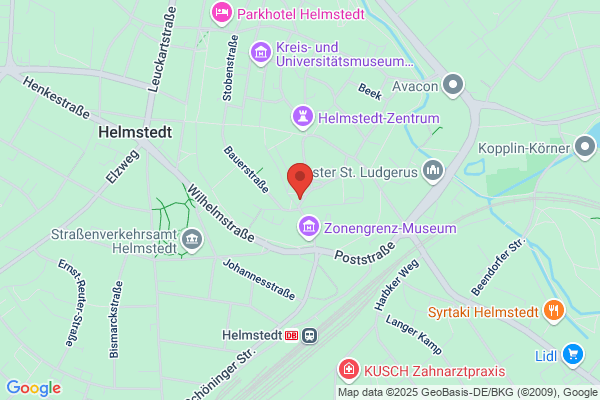 Lieblingsplatz Mein Friseur
