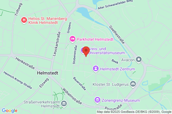 Bürgerhilfe Dienstleistungs- und Service gGmbH-Nordhorn