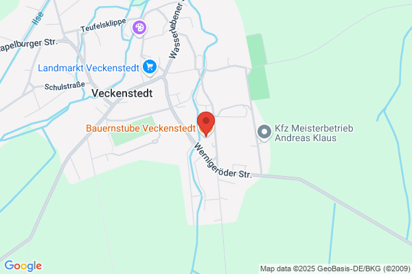 Bauernstube