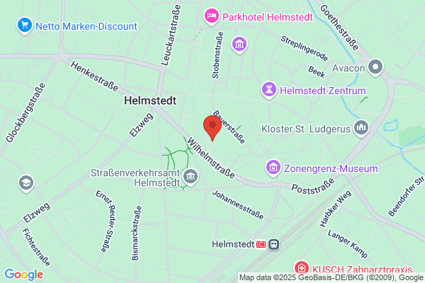 Hauptschule Lutherschule