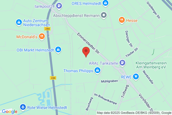 AB Texel Deutschland GmbH