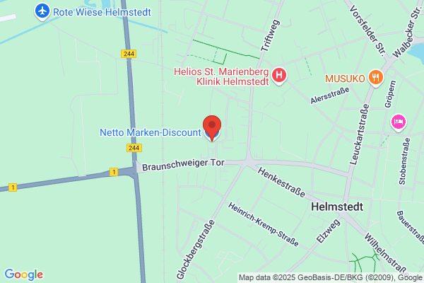 Netto Marken-Discount