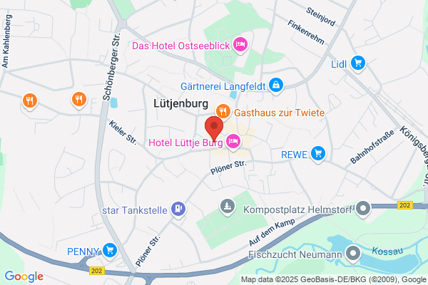 Kiek mol! Optik am Rathaus C.Holst e.K.