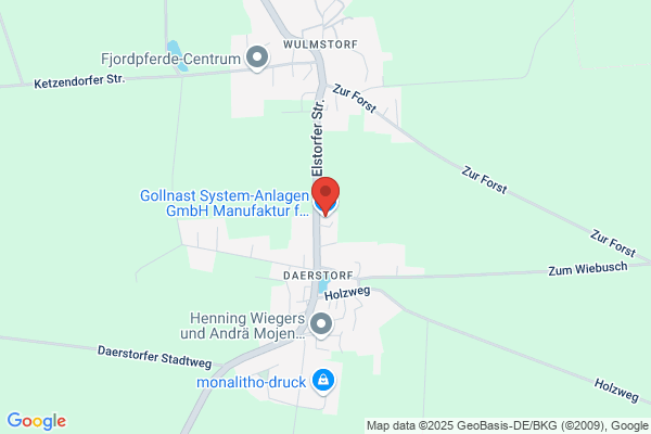 Lütjenburger Plissees