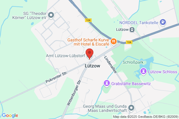 Amt Lütjenburg-Land