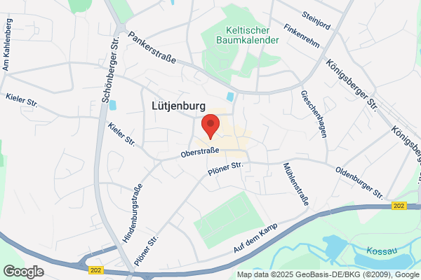 Bioladen Wurzelwerk Tim Kleingarn