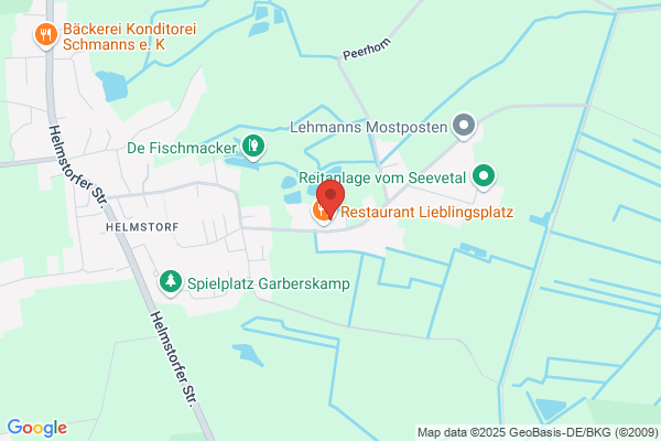 Die Räucherei auf dem Forellenhof