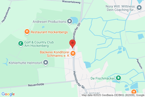 Golf-Service Eberhard Klatt