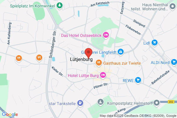 Häuslicher Krankenpflegedienst Gebr. Schröder