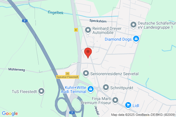 Ihr Service Team - HausmeisterService -