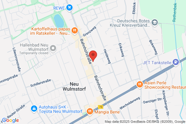 Medizinisches Versorgungszentrum Dres.