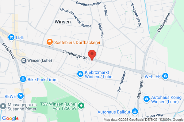 Salon Er & Sie