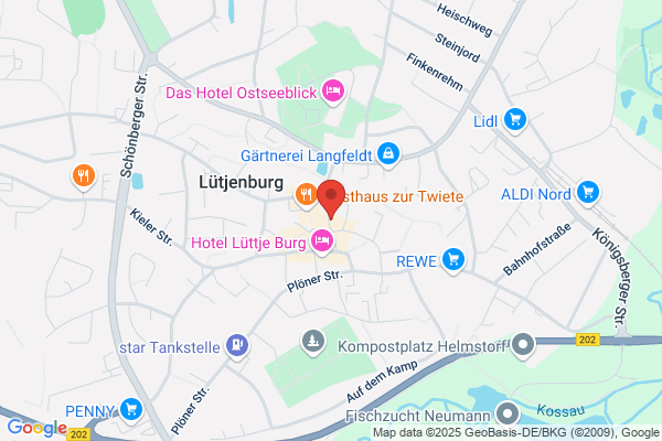 Sporthaus Gehrmann