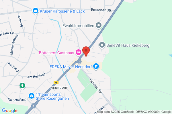 Stickerei Zschern
