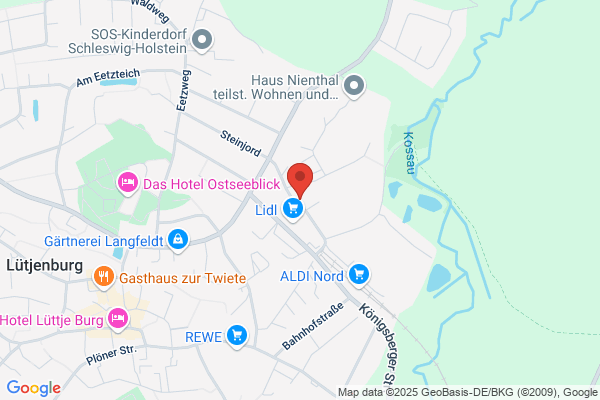 Tietze GmbH