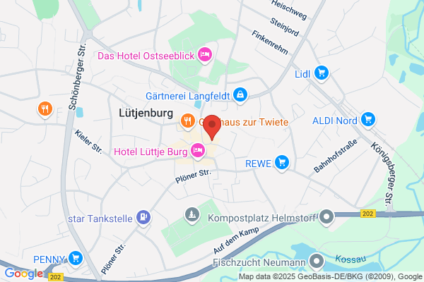 Unterrichtszentrum