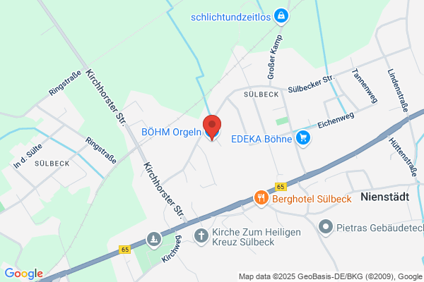 Keyswerk Musikelektronik GmbH