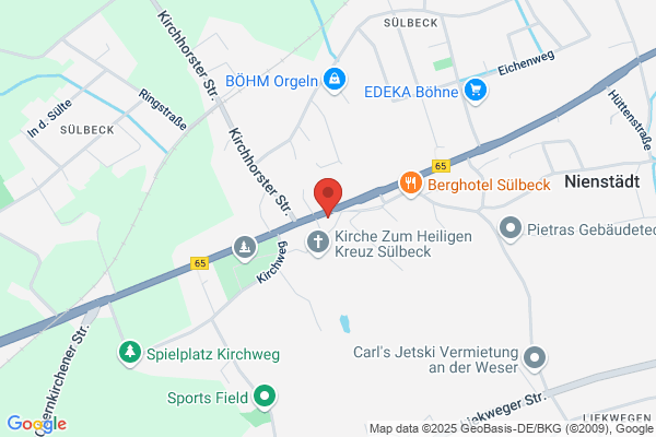 LVM Versicherung Söffker & Wick OHG - Versicherungsagentur