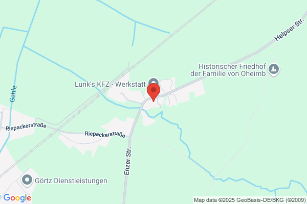 Tierheilpraxis Runge-Ranch
