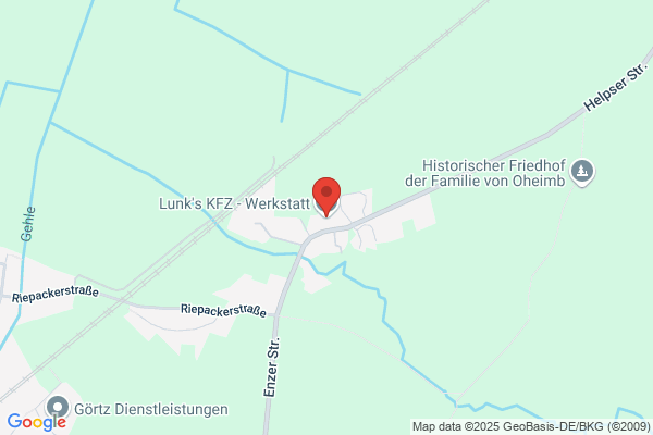 Autoservice Helpsen