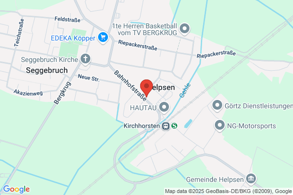 Bäckerei Bertermann GmbH