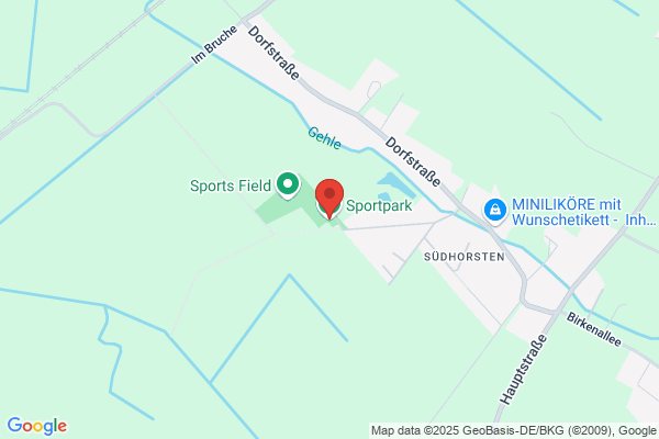 Gaststätte zum Sportpark