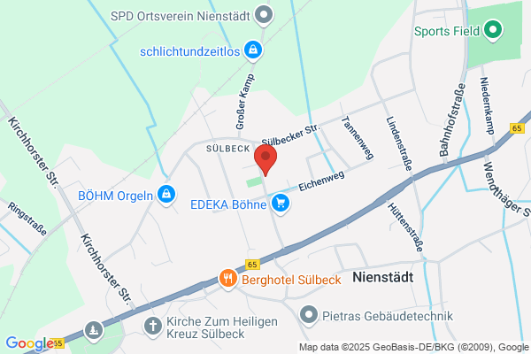 Gerhard Nürnberg GmbH