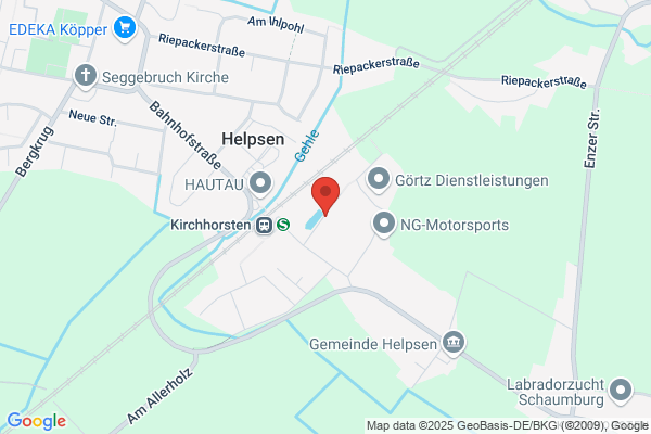 Heinz Heiringhoff