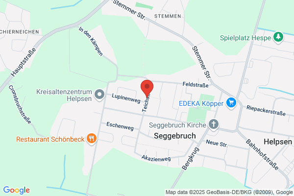 Kosmetikstudio Oldfield (Institut für Haarentfernung)