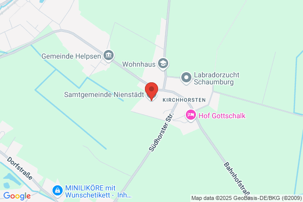 Polizeistation Nienstedt